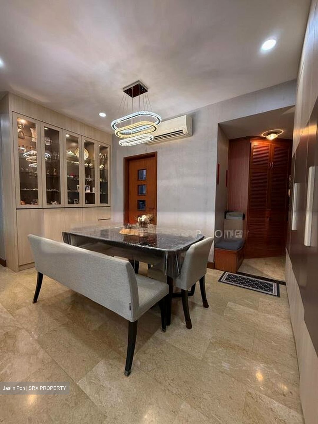 Parc Oasis (D22), Condominium #502300251